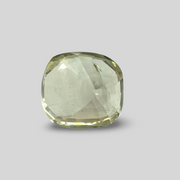 Natural Yellow Sapphire (Pukhraj) 4.95cts (40/474)